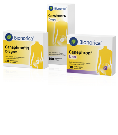 Canaphron