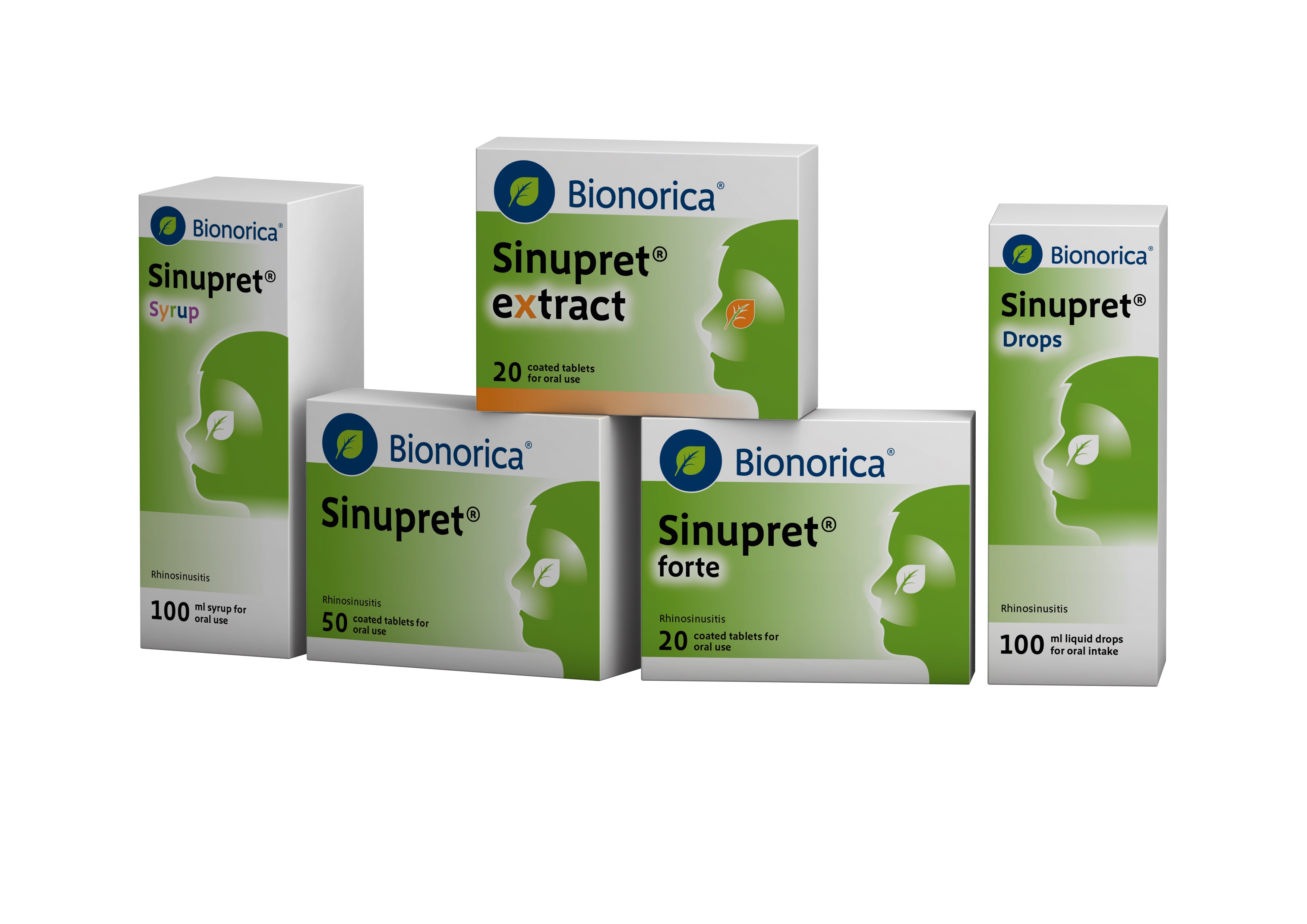 Sinupret