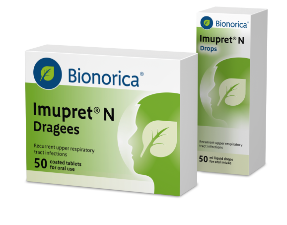 Imupret