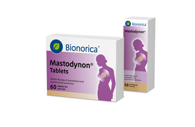 Mastodynon® family